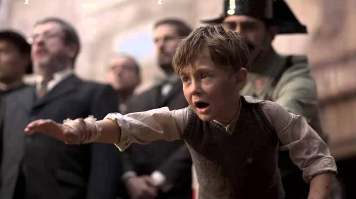 TRÀILER: ’Insensibles’