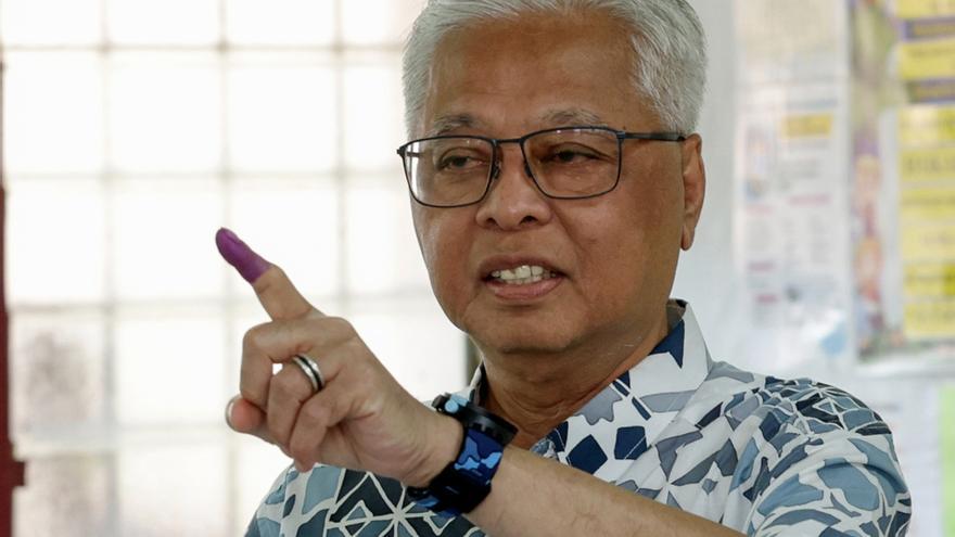 Las elecciones en Malasia dejan un bloqueo político en el país