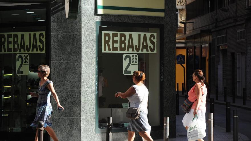 Las rebajas de esta temporada ya están llegando a su fin