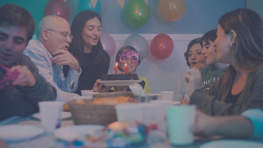 ¿Qué hay de mito y realidad en las familias numerosas?