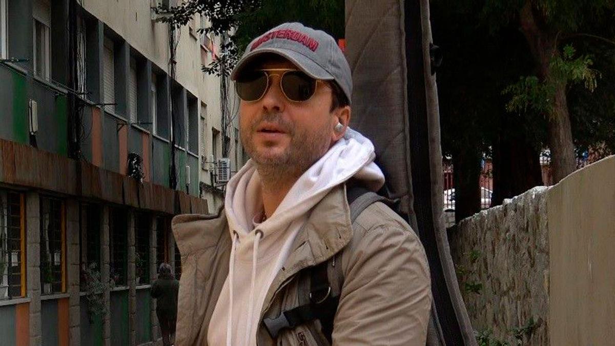 El inesperado revés para Ángel Cristo: un millón de euros