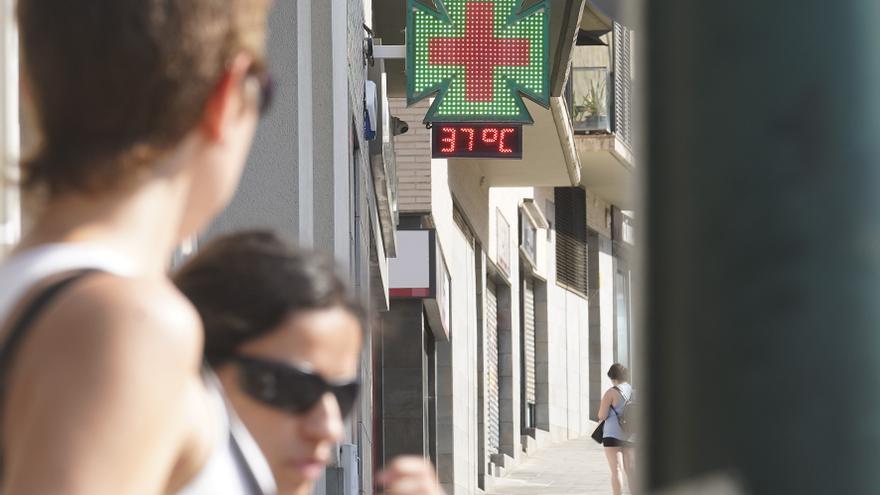 Si tens alguna d&#039;aquestes feines, pots no treballar durant l&#039;onada de calor