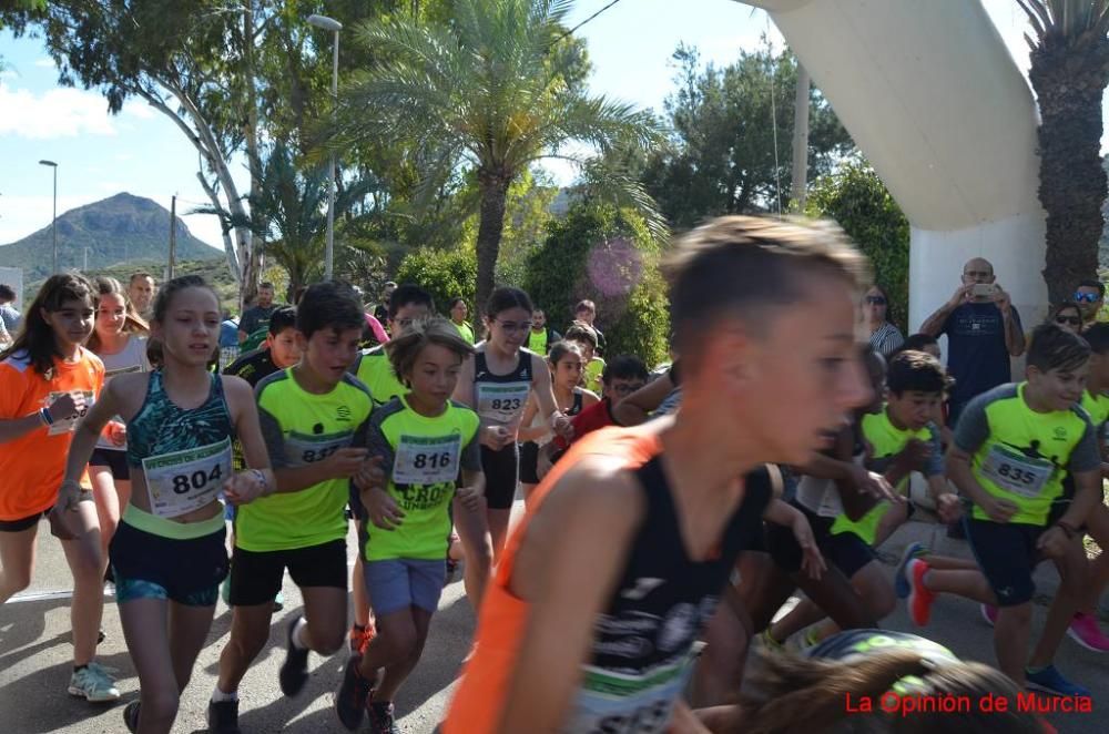 Cross de Alumbres 2