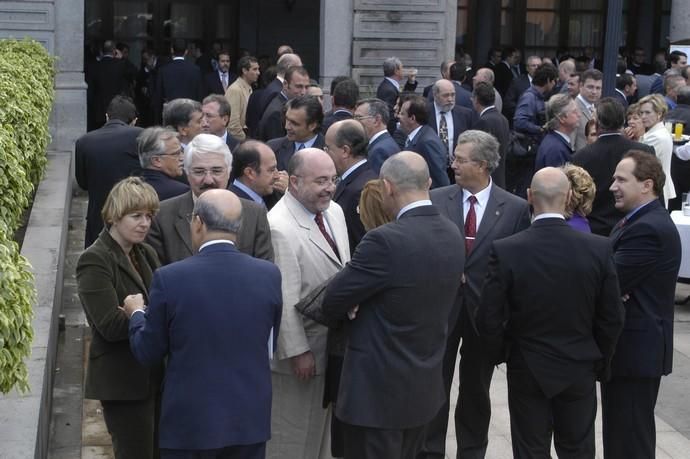 HOMENAJE A JAVIER BALLESTEROS