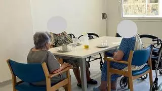 UGT insiste en la necesidad de reforzar la plantilla y mejorar la organización en la residencia de Formentera