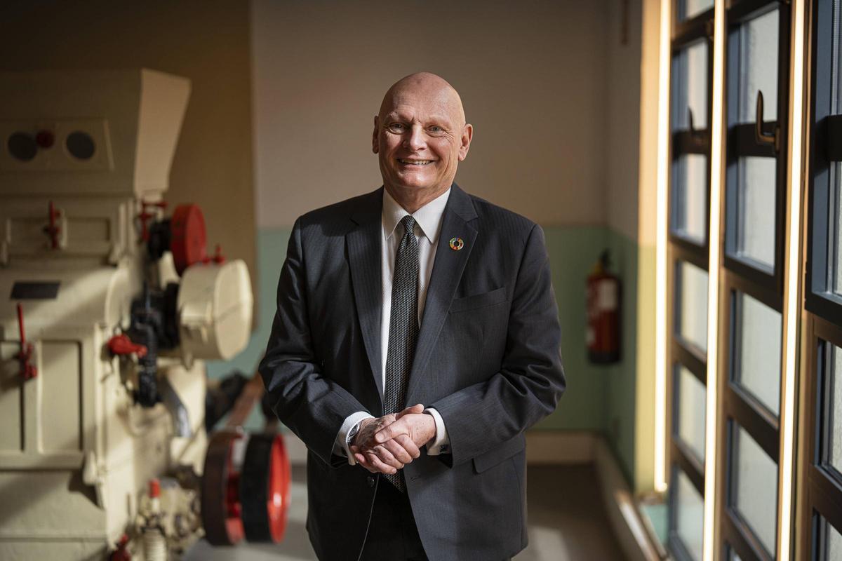 Hoffman no veu un problema en el veto als pisos turístics