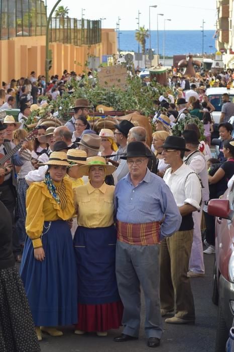 Romería de El Pilar