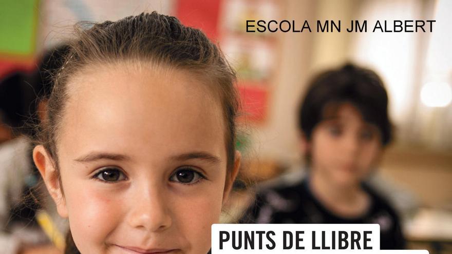 Els infants de Cistella col·laboren amb Save The Children