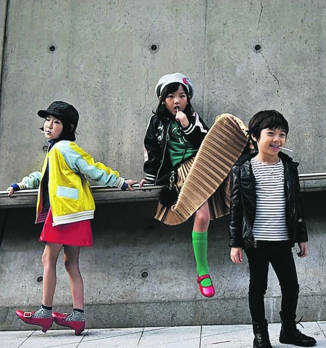 Complejo cultural de Zaha Hadid  (Corea)