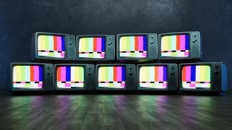 Tertulias televisivas y salud