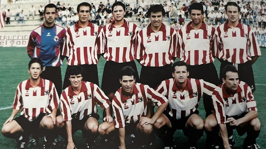 Fallece Mati, ex jugador del Zamora