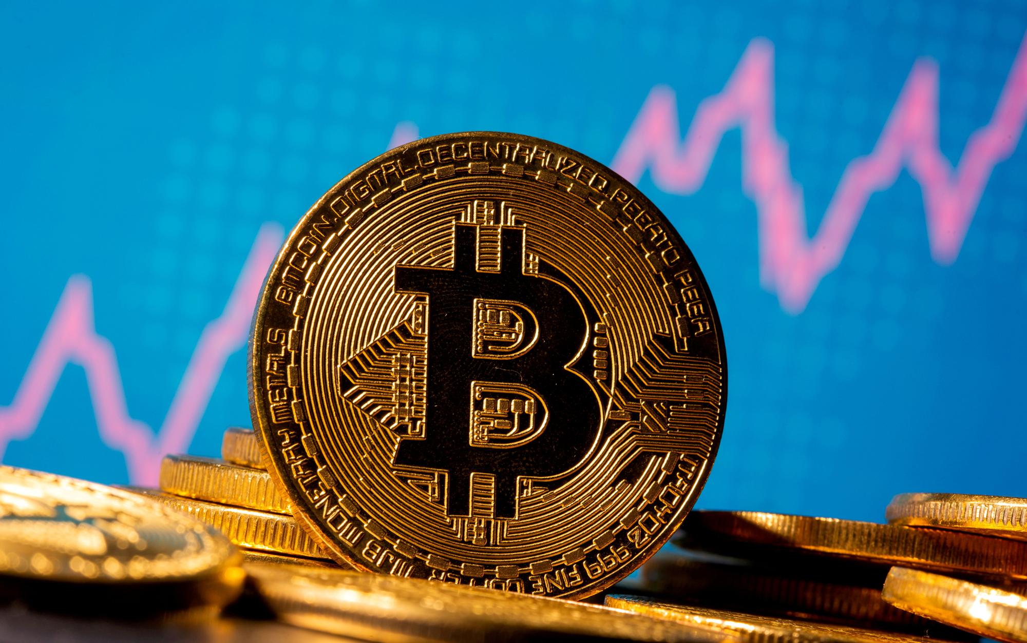 El Bitcoin es la criptomoneda más conocida