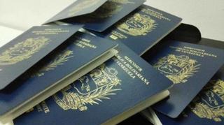 Canadá aceptará los pasaportes caducados de los ciudadanos venezolanos