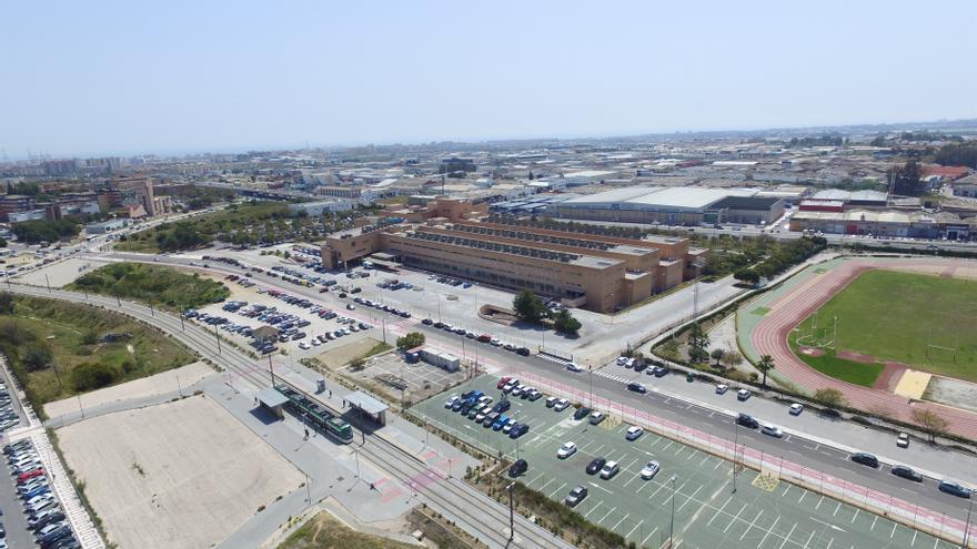 La Junta destina 8,5 millones en carriles BUS-VAO para la mejora de los accesos a Málaga y al PTA