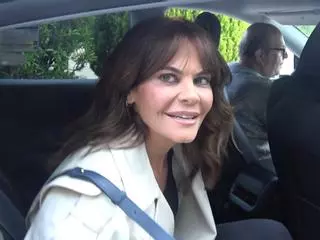 María José Suárez vuelve a hablar de sus fotos con Cayetano Rivera: "Era la primera vez..."