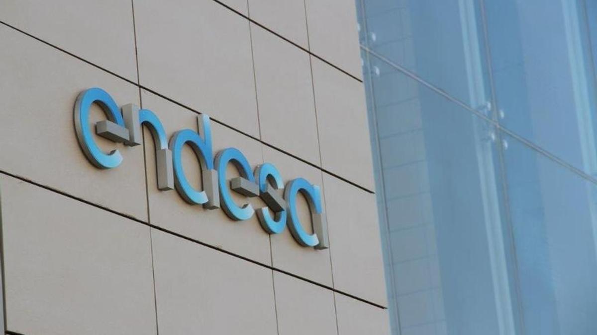 Endesa reduce un 4% su beneficio en el primer semestre del año