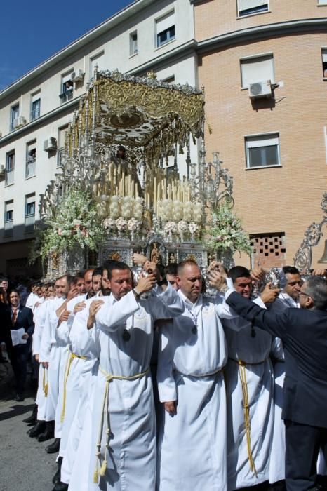 Magna de la Victoria | Rocío