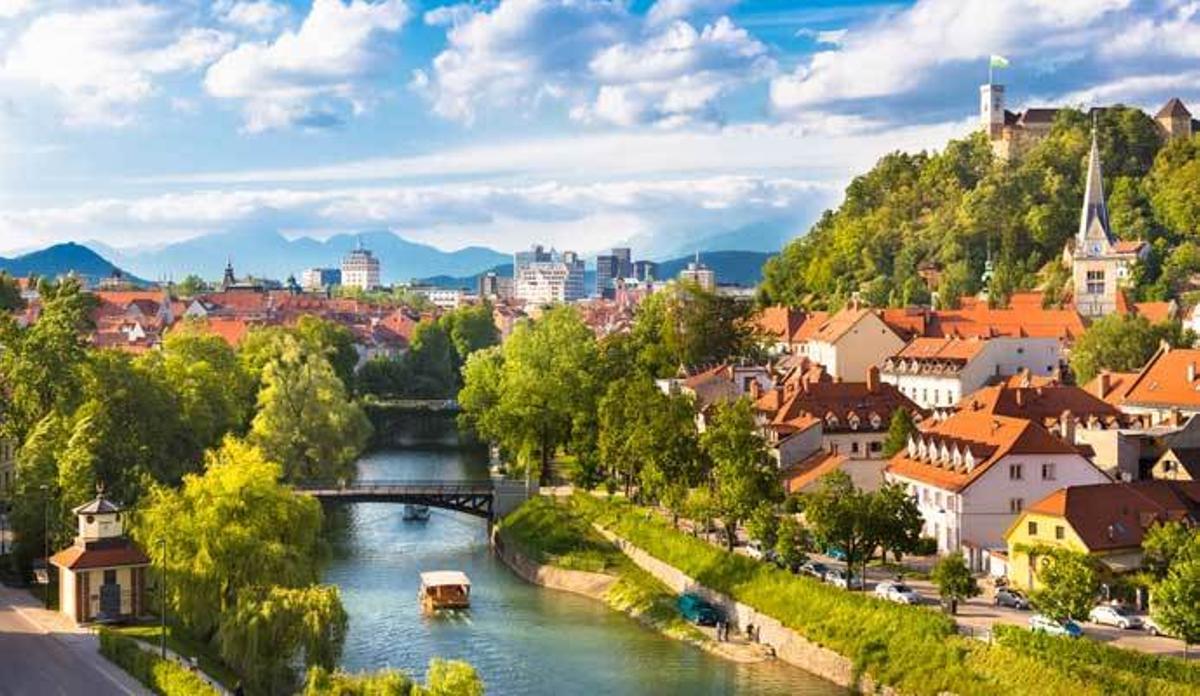 Los 10 mejores viajes para este verano