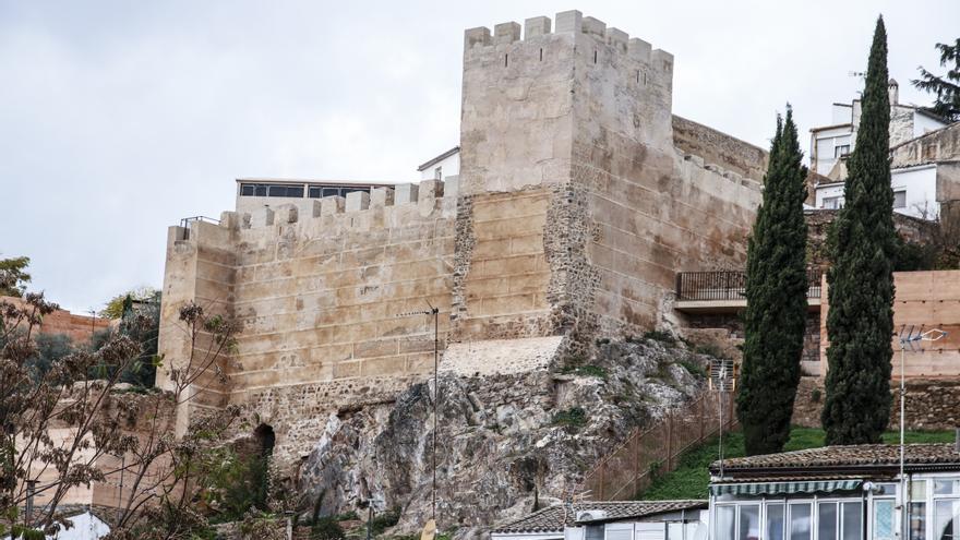 El baluarte de los Pozos de Cáceres se abrirá al público el sábado tras la obra de restauración