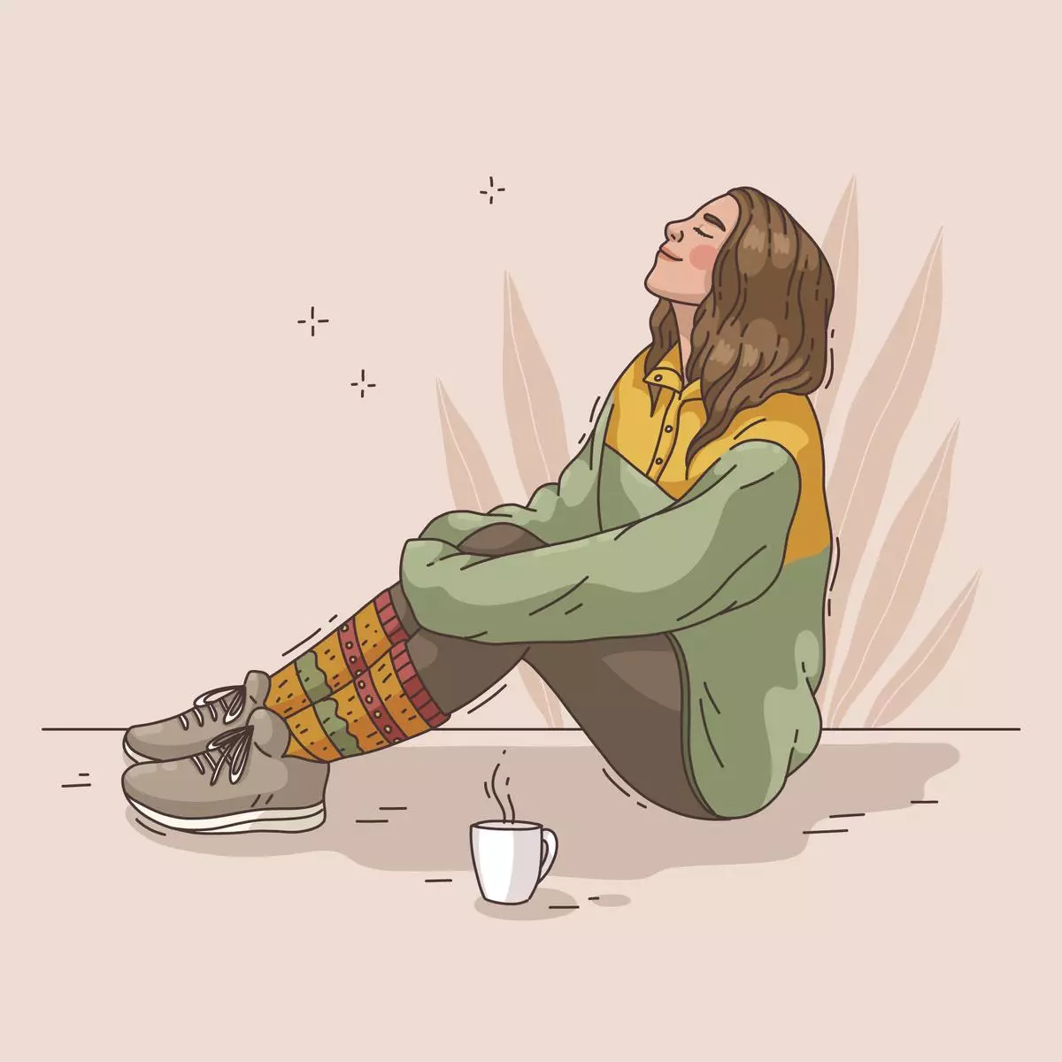 Cuando el tiempo tenía más espacio