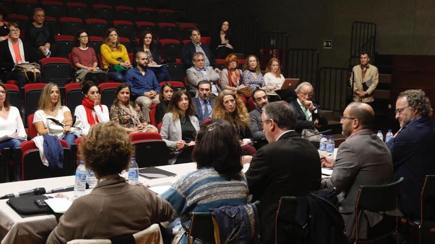 Córdoba acogerá las Jornadas sobre la inclusión social en las artes escénicas