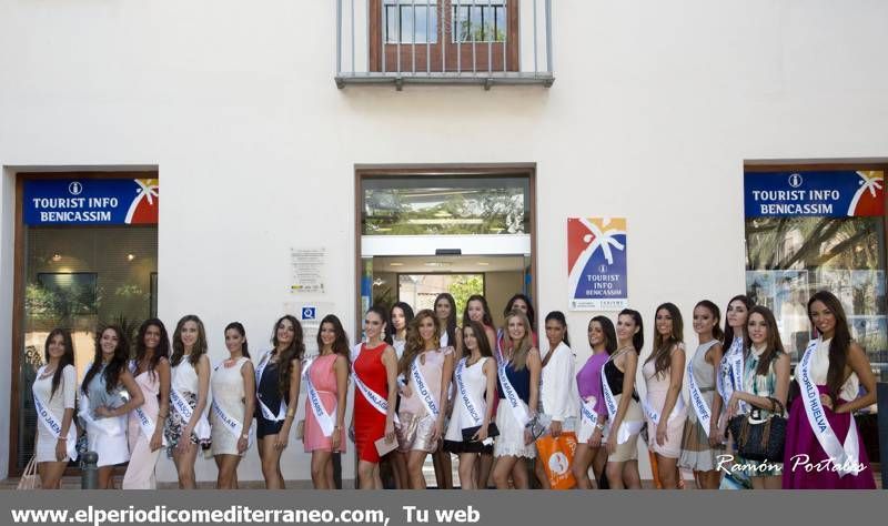 GALERIA DE IMÁGENES - Miss World 2014