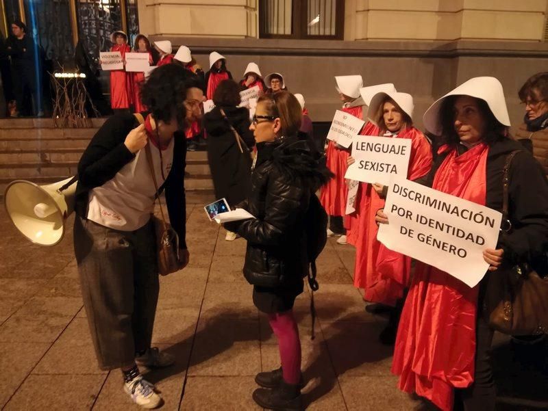 Día Internacional para la Eliminación de la Violencia contra las Mujeres