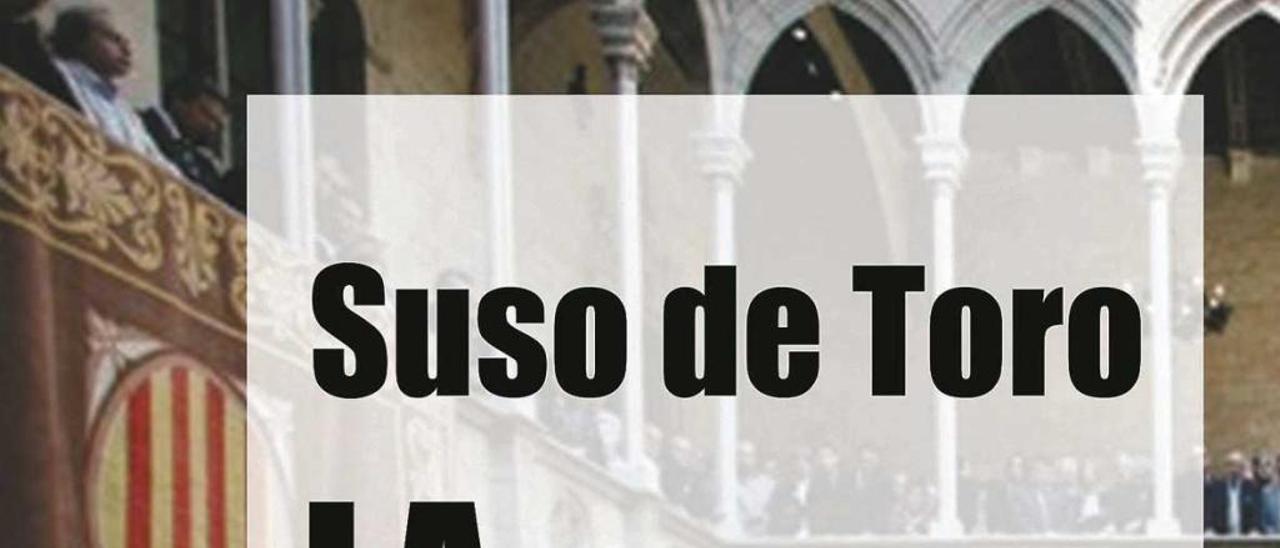 La lliçó catalana de Suso de Toro: per entendre Catalunya