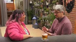 Trío de asturianas en First Dates (con casi pleno de flechazos): “Lo de Asturias y que no me has terminado de atraer físicamente…”