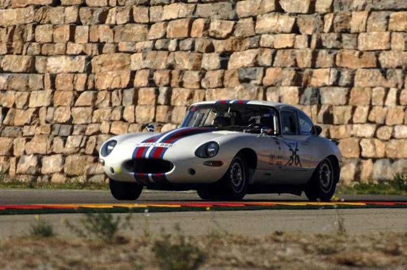 Fotogalería: Motorland Classic Festival