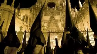 La Madrugá: Una crónica musical de la noche mágica de la Semana Santa sevillana