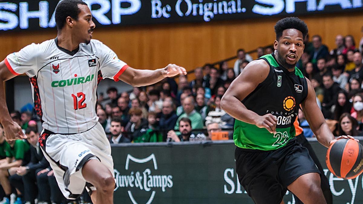 El Joventut necesita ganar al Covirán y que el Gran Canaria pierda en Manresa para ser sextos