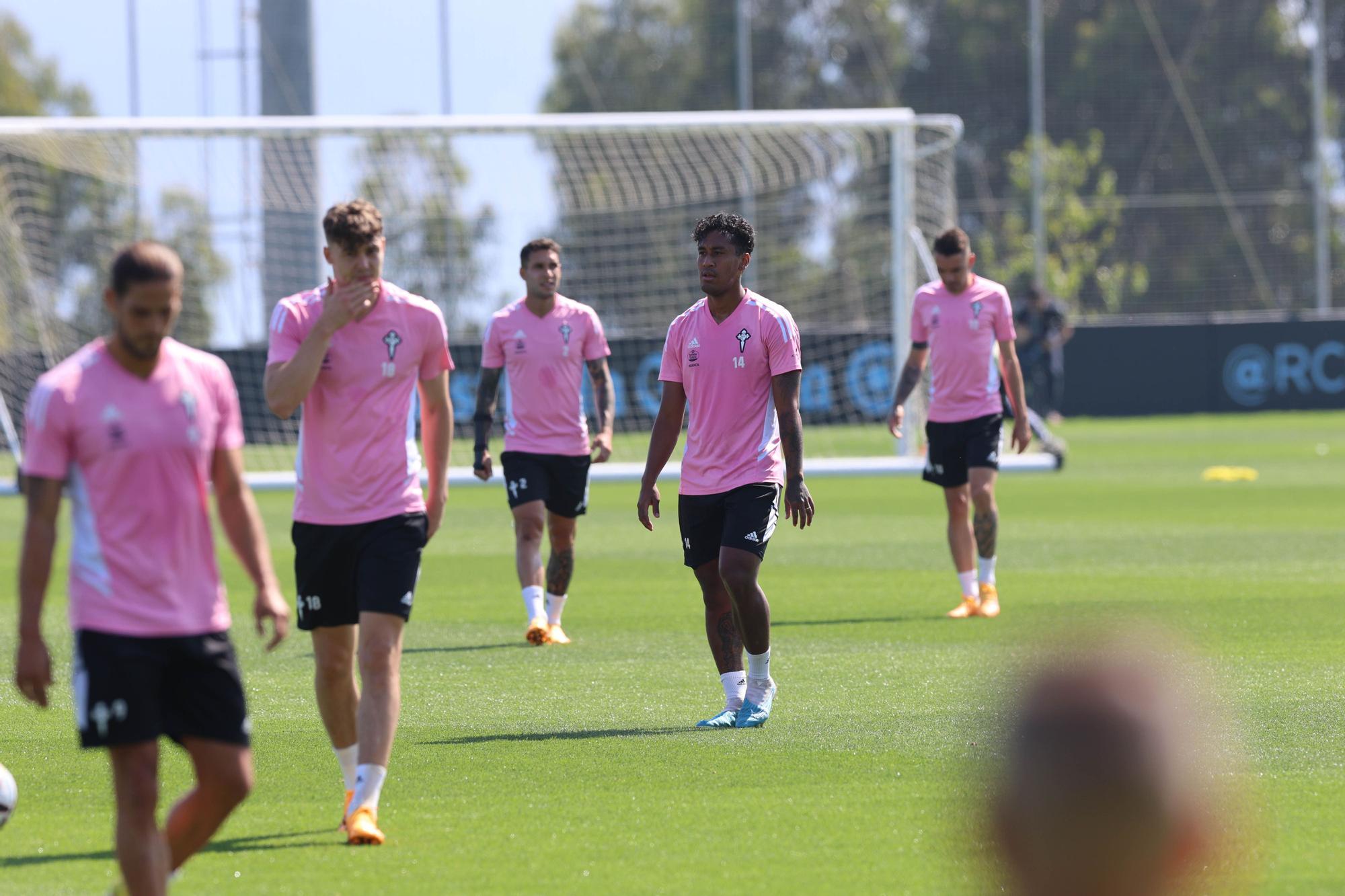 Equipo y afición, todas a una