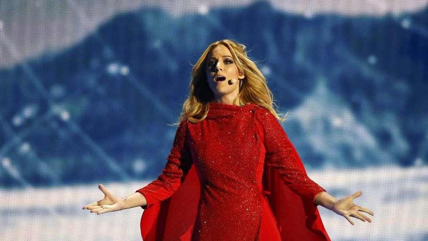 RTVE revela que participar y emitir Eurovisión 2015 costó 400.000 euros