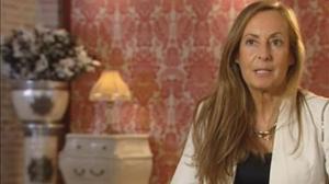 La fina Paulina a ‘¿Quién quiere casarse con mi madre?’ (Cuatro)