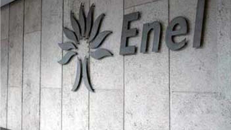 Enel ganó más de 3.000 millones en 2006