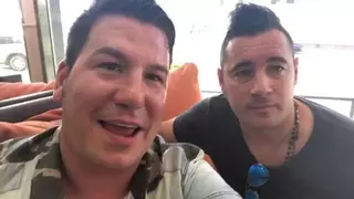 La visible operación estética a la que se ha sometido Lucas, de "Andy y Lucas": así está el cantante