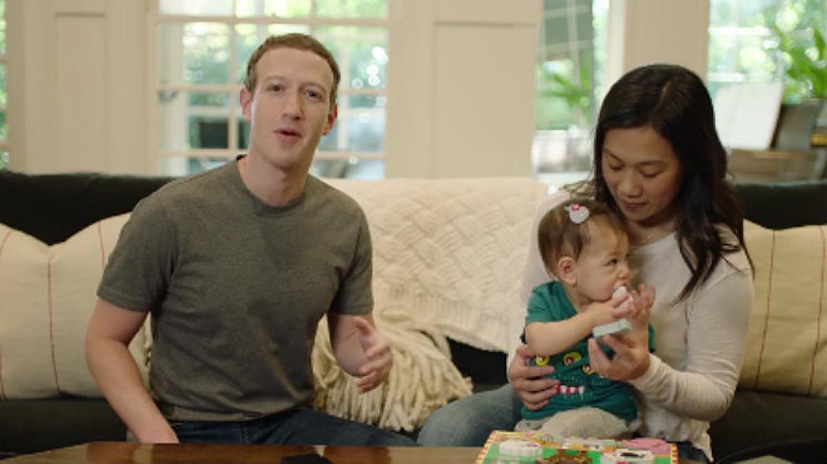 La família Zuckerberg ja disfruta a casa d’un ’majordom’ virtual anomenat Jarvis.
