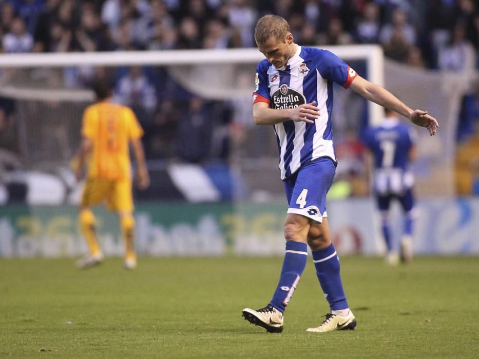 Depor-Barça