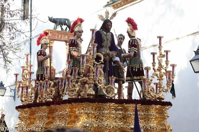 GALERÍA DE FOTOS / Así vieron la Semana Santa nuestros lectores