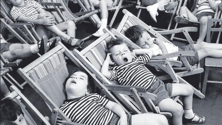Henri Cartier-Bresson, en 240 imágenes