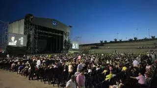El Consell modifica la ley para que IFA pueda ser centro de conciertos