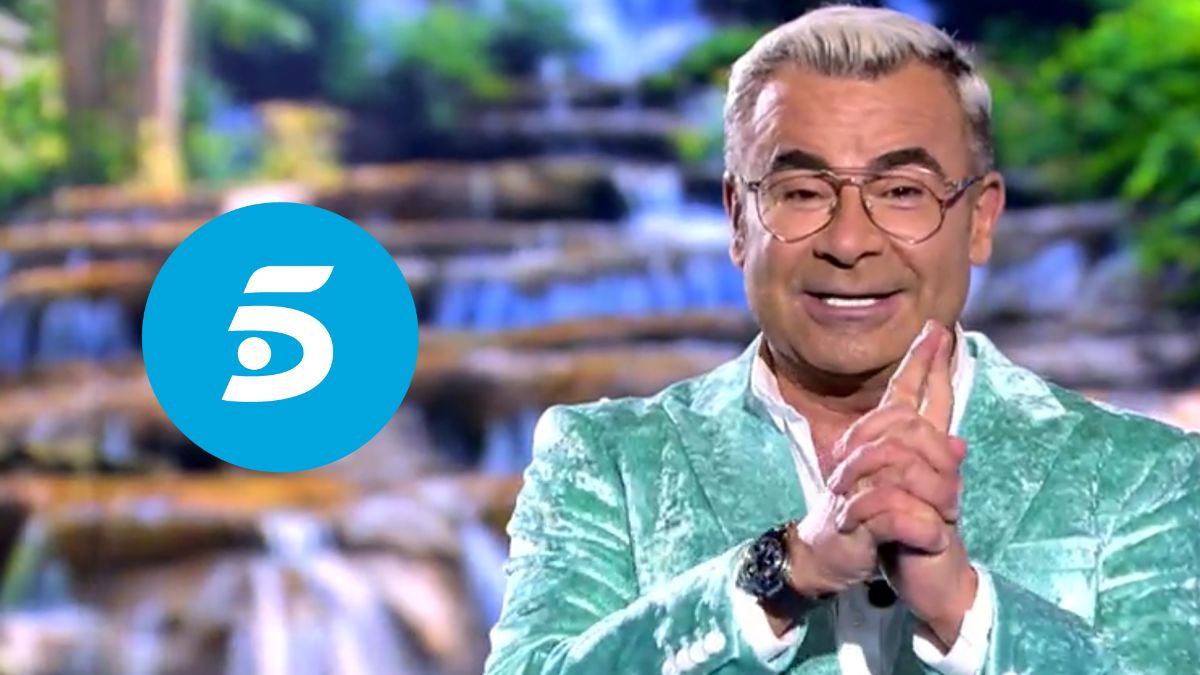 Jorge Javier Vázquez en 'Supervivientes 2021'