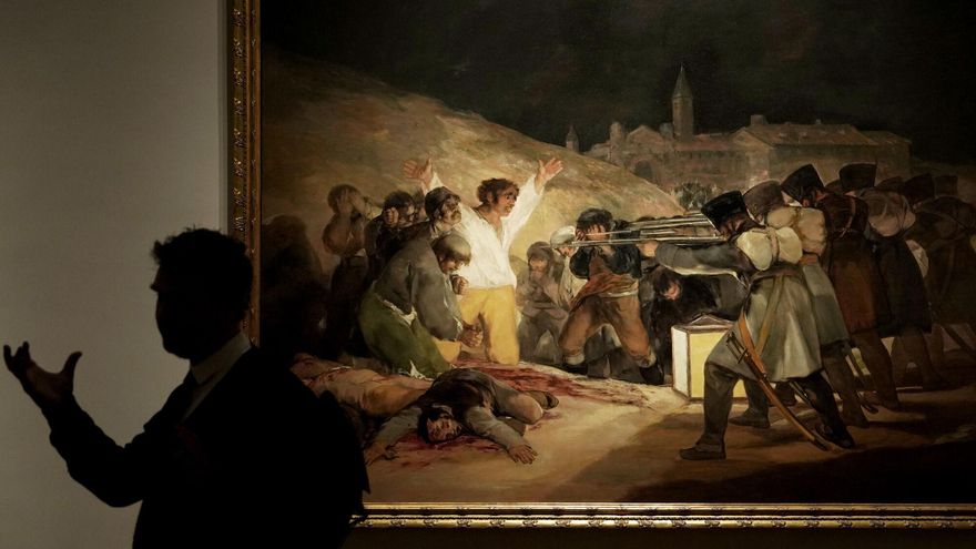 El Museo del Prado cerró 2024 con un superávit de 22,8 millones de euros