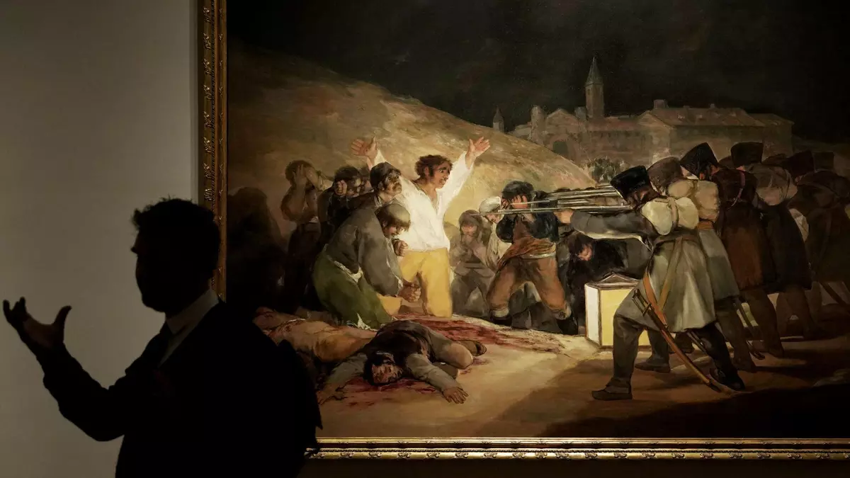 El Museo del Prado cerró 2024 con un superávit de 22,8 millones de euros