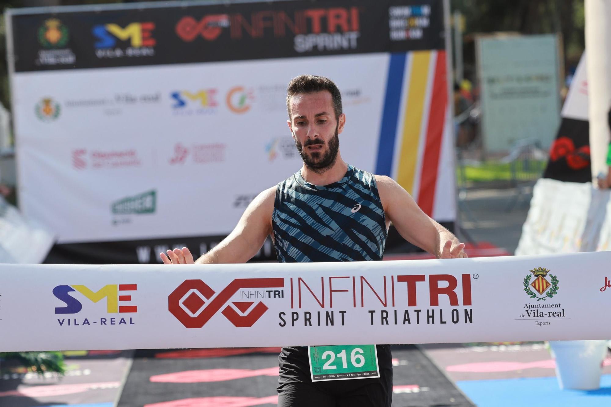 Búscate en la galería del Infinitri Sprint Vila-real
