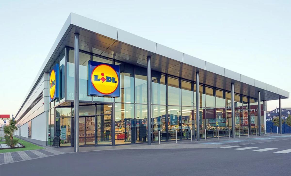 Lidl alerta de una estafa por correo que utiliza su marca