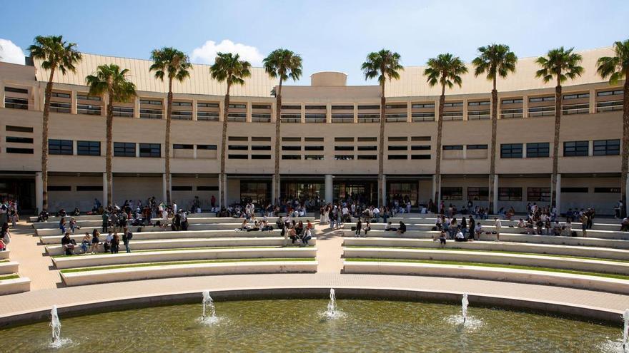 Conoce todos los grados de la UA para el curso 2026-2027