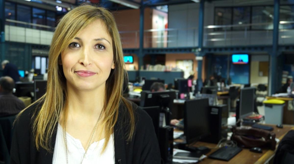 Linformatiu del 23 de gener