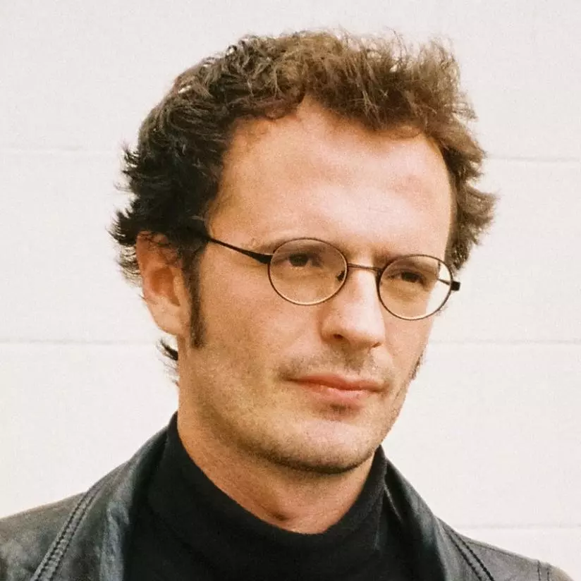 Eduard Olesti (1995)